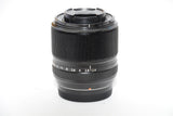 Used Fujifilm XF 60mm F2.4 R Macro Lens