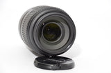 Used Nikon AF-S 55-300mm f/4.5-5.6 G ED