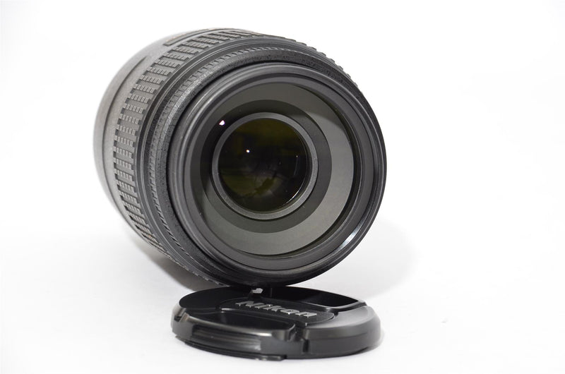 Used Nikon AF-S 55-300mm f/4.5-5.6 G ED