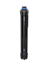 Benro Mach3 S4 Aluminum 3 Section XL Tripod