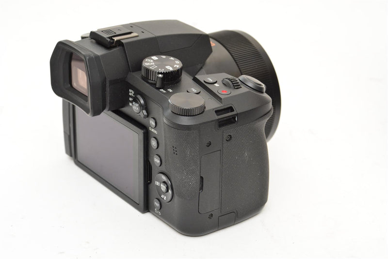 Used Leica V-LUX 5 Digital Camera