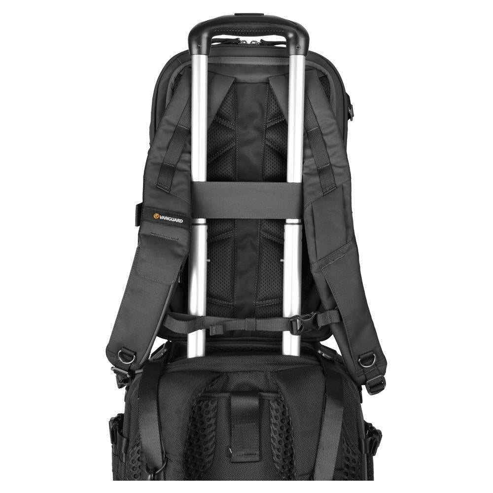 Vanguard VEO METRO B25L Camera Backpack - Black