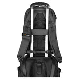 Vanguard VEO METRO B25L Camera Backpack - Black