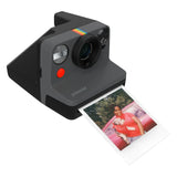 Polaroid Now Gen III Instant Camera - Black