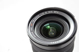 Used Fujifilm XF 10-24mm f/4 R OIS