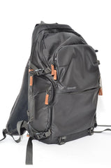 Ex Display - Shimoda Explore v2 30 Backpack - Med M/less CU - Black