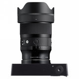 Sigma 35mm F/1.4 DG II (A) L Mount Lens