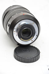 Used Panasonic Leica DG Vario Elmarit 12-60mm f/2.8-4 Aspherical Lens