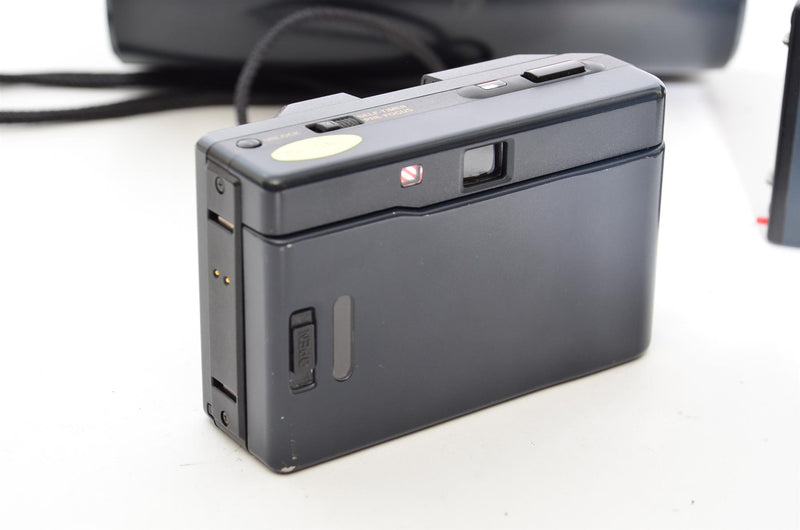 Used Canon MC with MC-S Flash