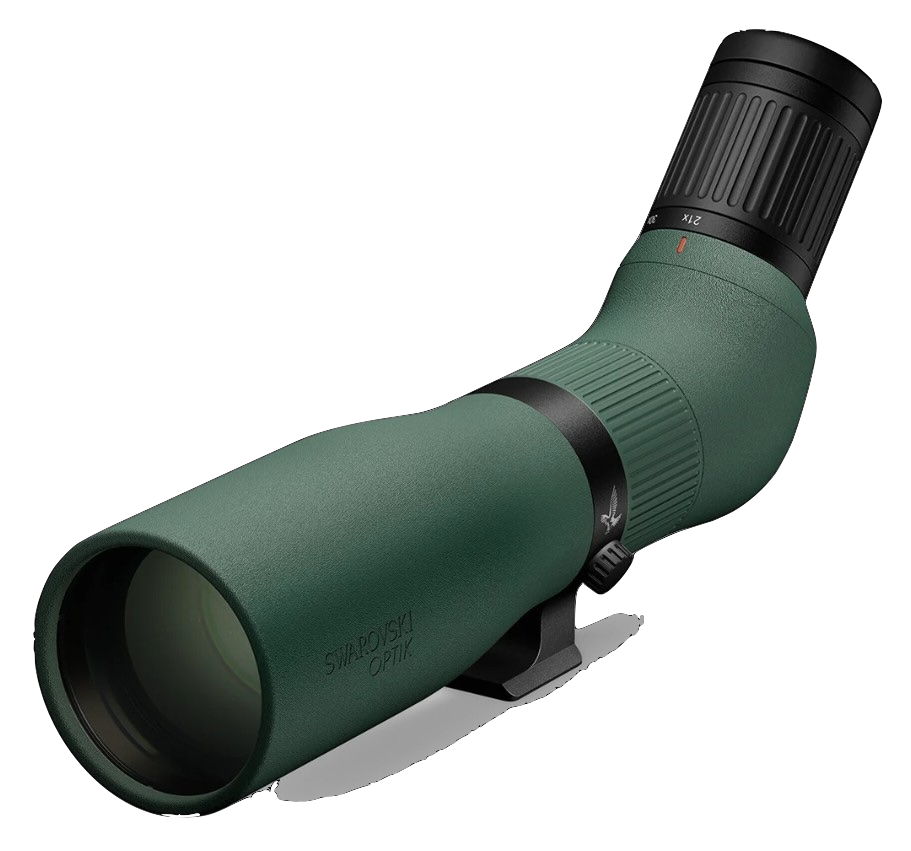 Swarovski AT Endura 21 - 65 x 75 Spotting Scope