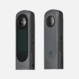Ricoh THETA X (2023) 360 Degree Camera