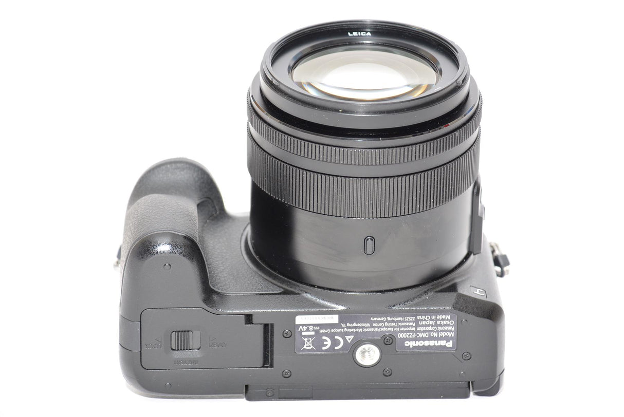 Used Panasonic Lumix DMC-FZ2000 Bridge Camera