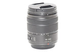 Used Panasonic Lumix G Vario 14-140mm f/3.5-5.6 ASPH Power OIS Lens