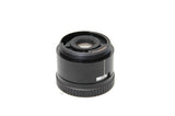 Used Schneider Componar-C 50mm f/3.5 Lens for 39M