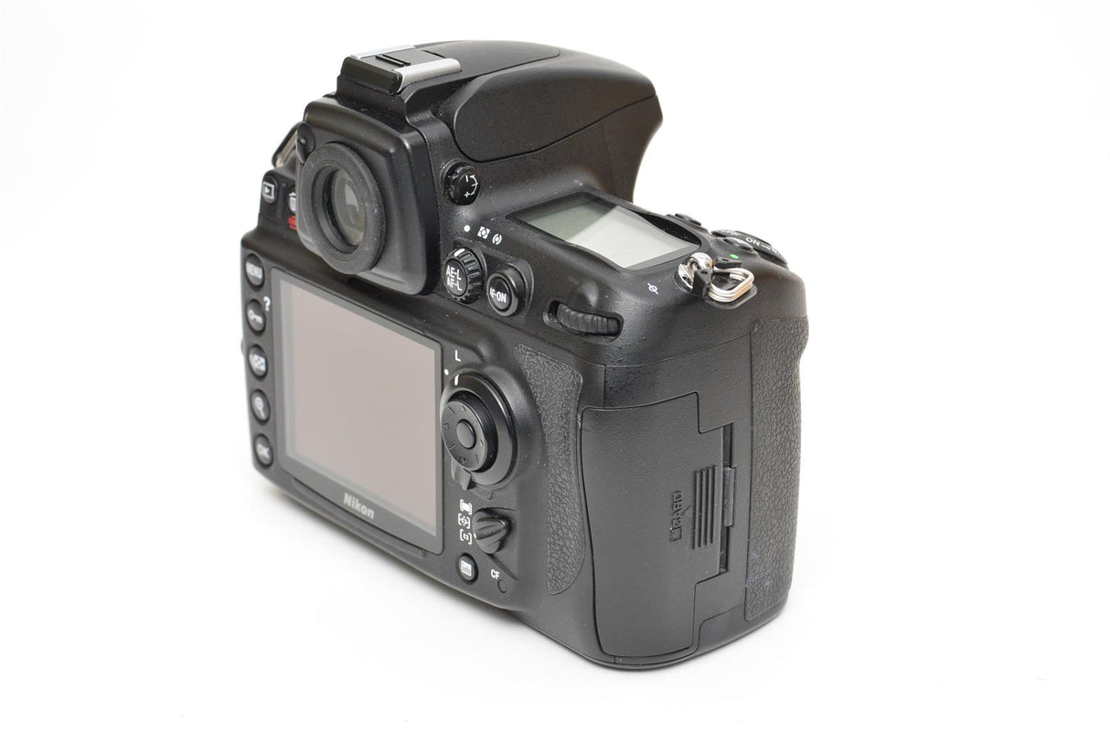 Used Nikon D700 DSLR Camera