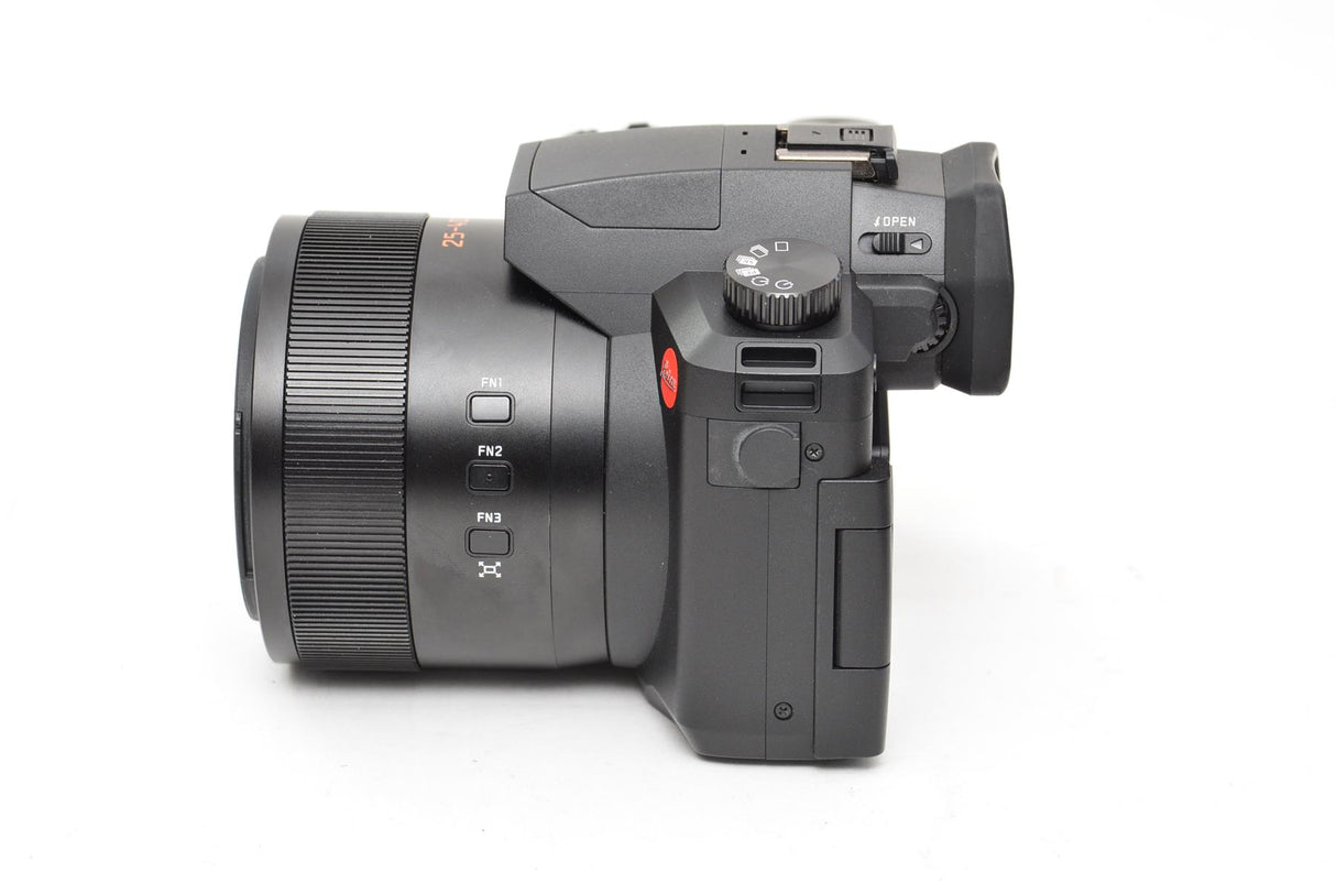 Used Leica V-LUX 5 Digital Camera