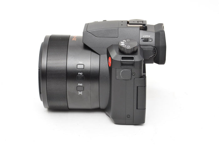 Used Leica V-LUX 5 Digital Camera