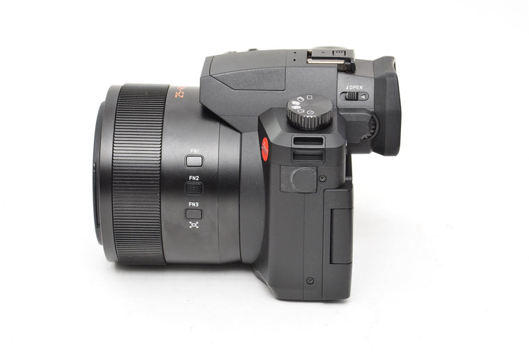 Used Leica V-LUX 5 Digital Camera