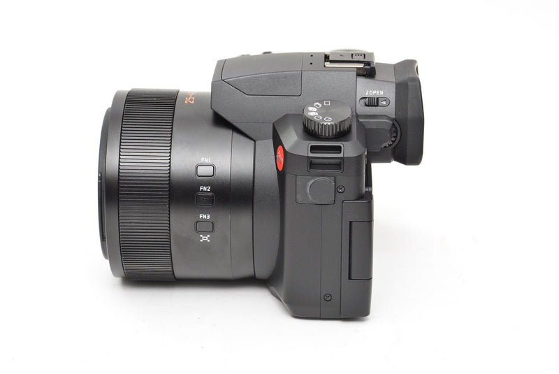Used Leica V-LUX 5 Digital Camera