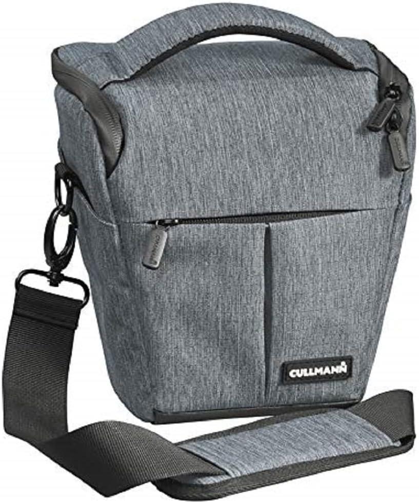 Cullmann MALAGA Action 200 Camera Bag - Grey