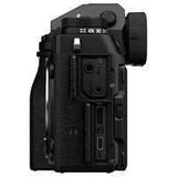 Fujifilm X-T5 EU Digital Camera Body - Black