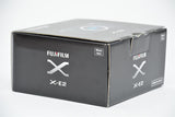 Used Fujifilm X-E2 Mirrorless Camera