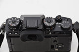 Used Fujifilm X-T4