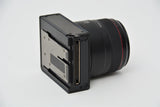Used Ricoh GXR with 50 and 28mm Lens Unit + VF-2 Viewfinder