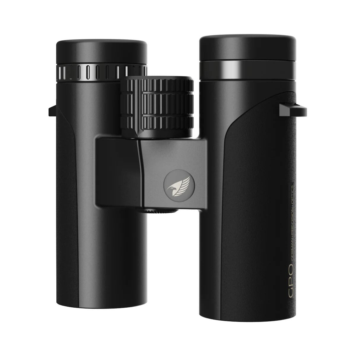 GPO Passion ED 10x32 Binoculars - Black