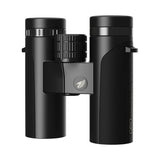 GPO Passion ED 10x32 Binoculars - Black