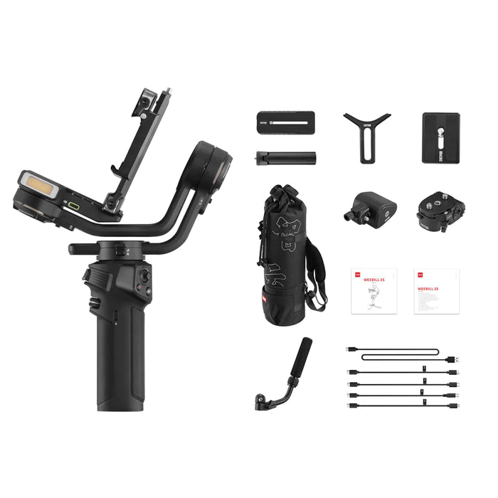Zhiyun Weebill 3S Standard