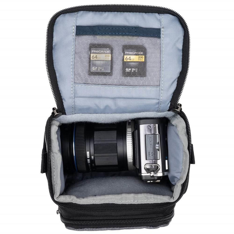 Think Tank Mirrorless Mover 10 - Cool Grey