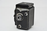 Used Yashica-Mat Medium Format Camera