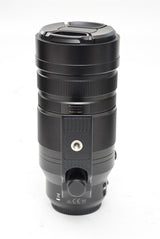 Used Panasonic Leica DG Vario Elmar 100-400mm f/4-6.3 Aspherical Lens
