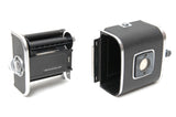 Used Hasselblad A24 6x6 220 Film Back