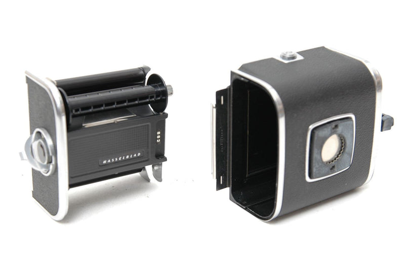 Used Hasselblad A24 6x6 220 Film Back