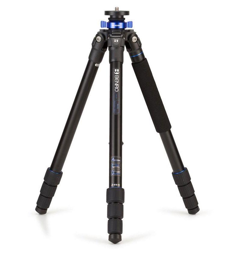Benro Mach 3 Series TMA28A Aluminium Tripod