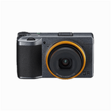 Ricoh GR III Digital camera - Street Edition With DB-110 battery and case