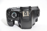Used Canon EOS 1100D With 18-55mm & 50mm Lenses