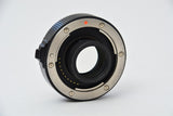 Used Fujifilm XF 1.4X TC WR Teleconverter