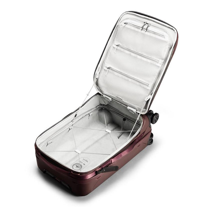 Peak Design Roller Pro Carry-On Eclipse