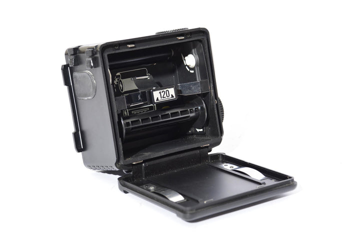 Used Mamiya 645 Back
