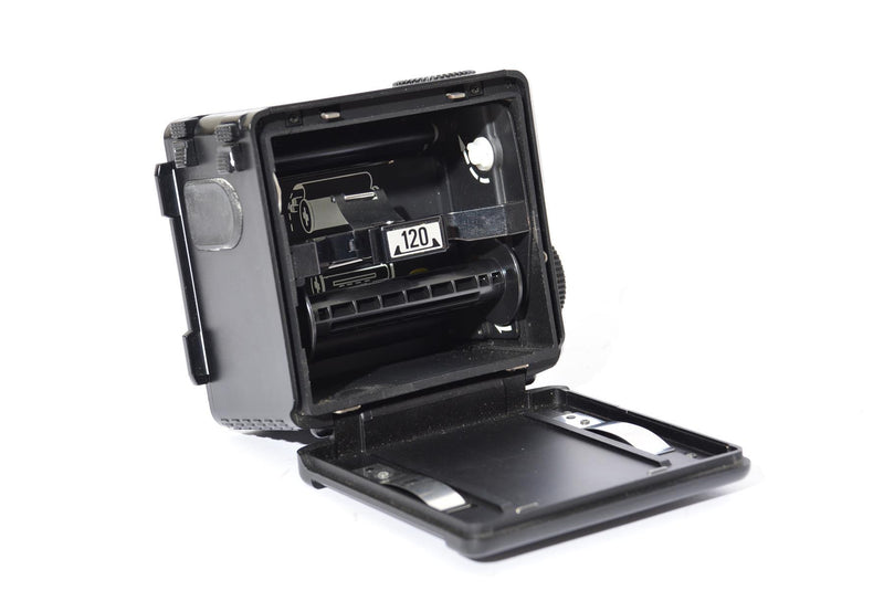 Used Mamiya 645 Back