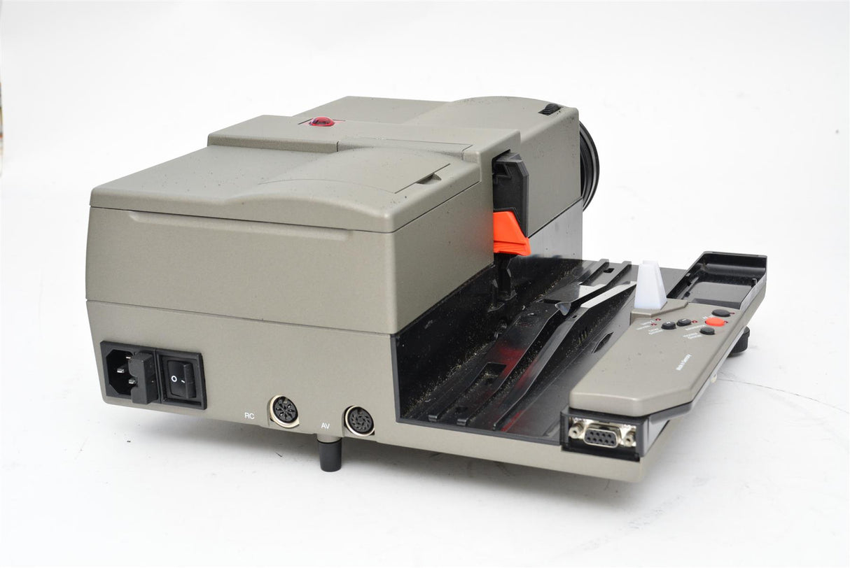 Used Rolleivision 66 Medium Format Projector