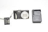 Used Panasonic Lumix DMC-TZ25 Compact Camera