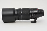 Used Fujifilm Fujinon XF 100-400mm f/4.5-5.6 R LM OIS WR Lens