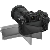 Nikon Z5 II with 24-70mm Lens