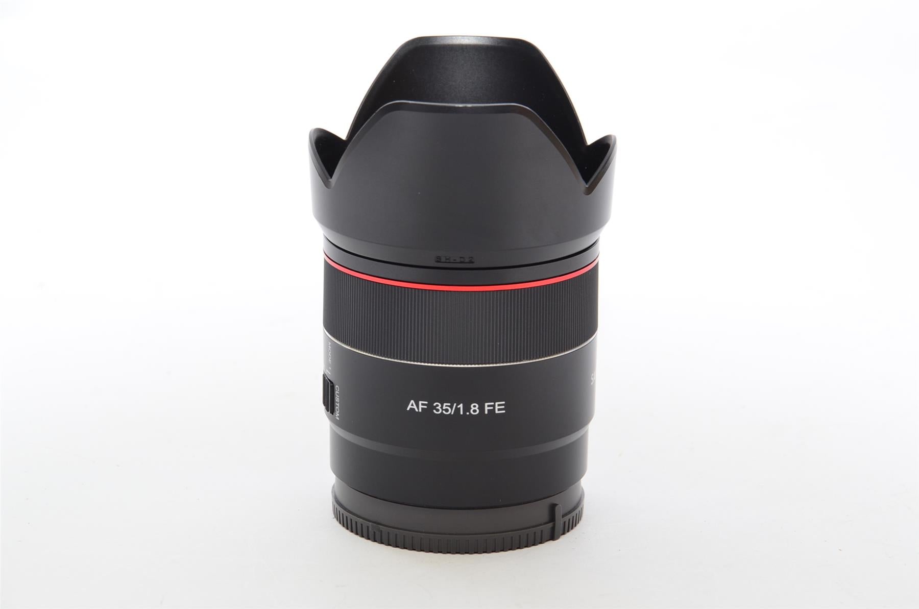 Used Samyang AF 35mm Sony E-Mount – Cambrian Photography