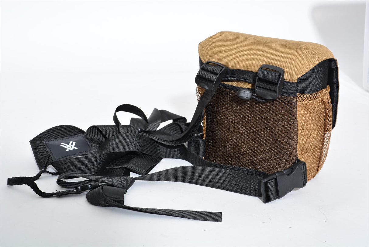 Used Vortex Crossfire HD 12x50 Binoculars