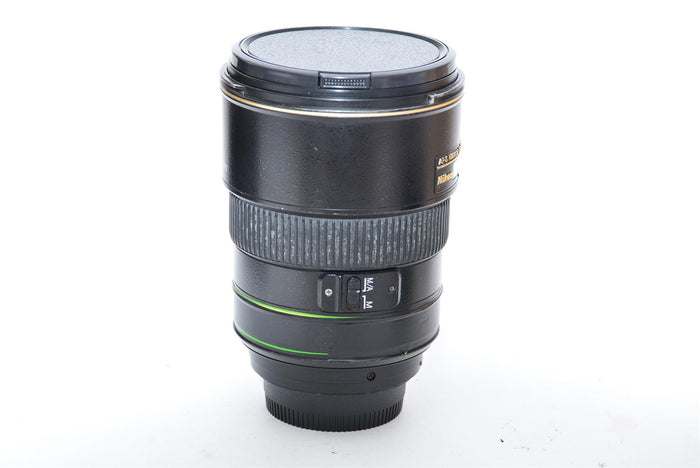 Used Nikon AF-S Nikkor 17-55mm f/2.8 G ED DX Lens